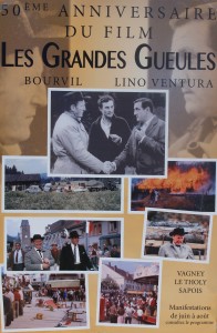 affiche