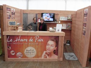 Le Havre de Paix Vagn'Expo